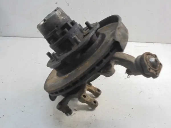 Rolamento de cubo dianteiro esquerdo Ford Maverick I AK-12-723920 image 6