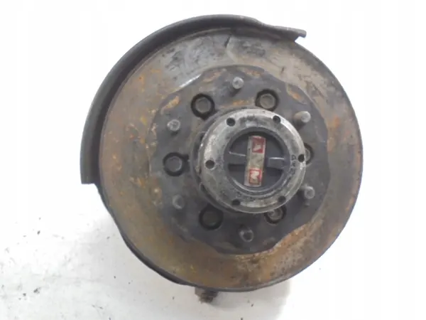Rolamento de cubo dianteiro esquerdo Ford Maverick I AK-12-723920 image 7