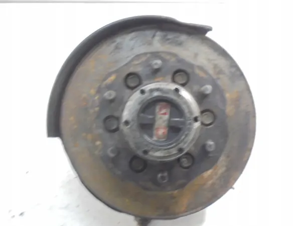 Rolamento de cubo dianteiro esquerdo Ford Maverick I AK-12-723920 image 8