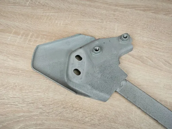 OEM 7932476 kori-vahvistustuki BMW G26:lle image 4