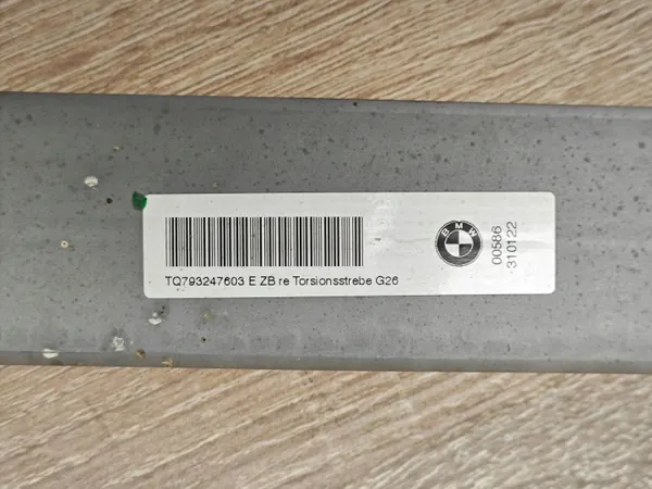 OEM 7932476 kori-vahvistustuki BMW G26:lle image 5