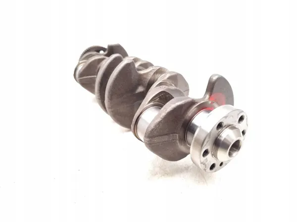 Krukas Audi A4 OEM CAGA 2.0 TDI Diesel 105kW image 5