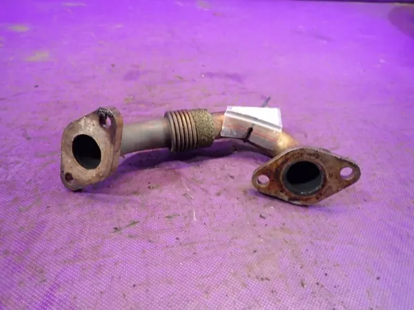 Tubo EGR/Turbo OEM Zawada-303968- para Ford Galaxy MK1 image 2