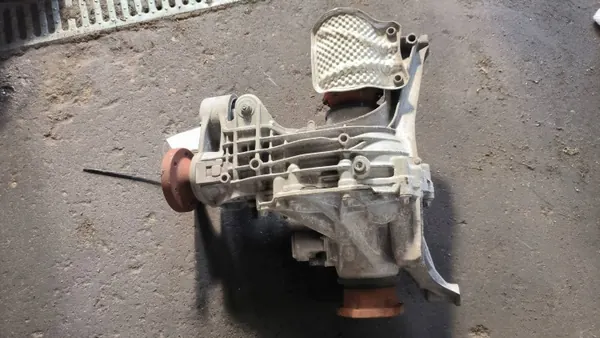 Différentiel Audi OE 0B0500043K pour Q5 II d'occasion image 6