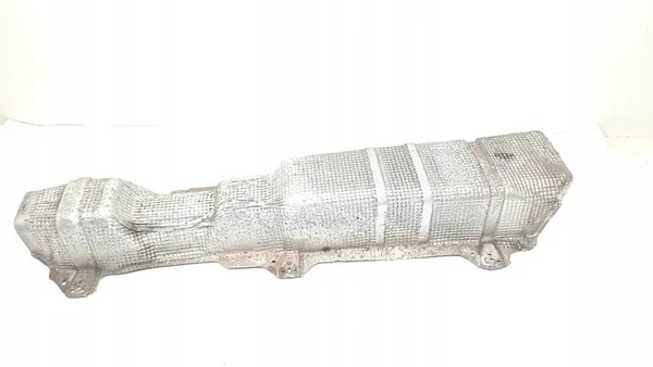 Opel Crossland X Protetor Térmico Escape image 1