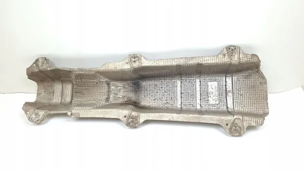 Opel Crossland X Protetor Térmico Escape image 3