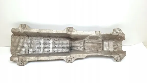 Opel Crossland X Protetor Térmico Escape image 4