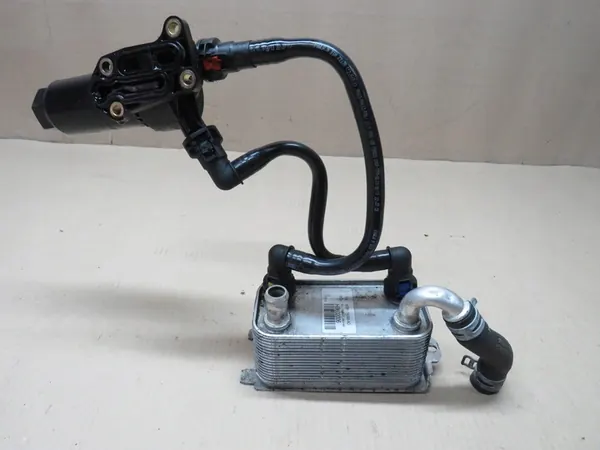 Filtre hydraulique Ford OE Transmission automatique 7M5R6C631-AD image 1