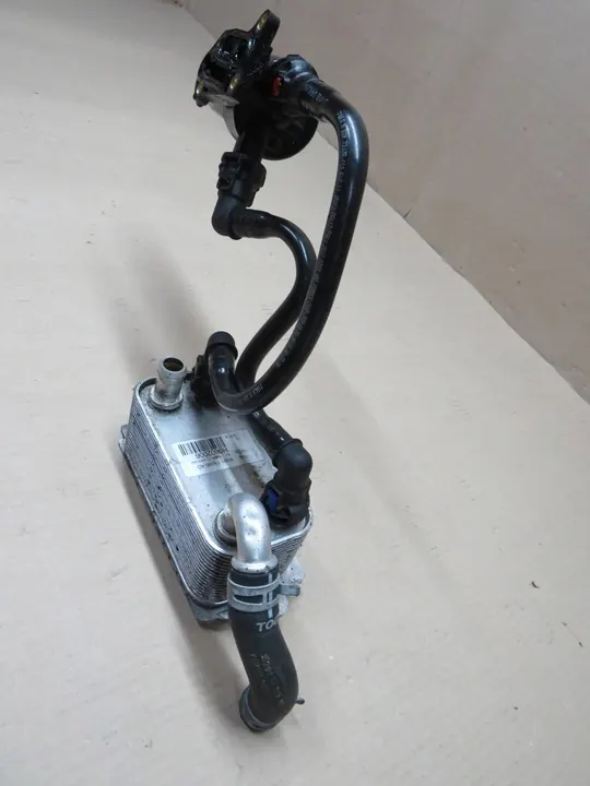 Filtre hydraulique Ford OE Transmission automatique 7M5R6C631-AD image 2