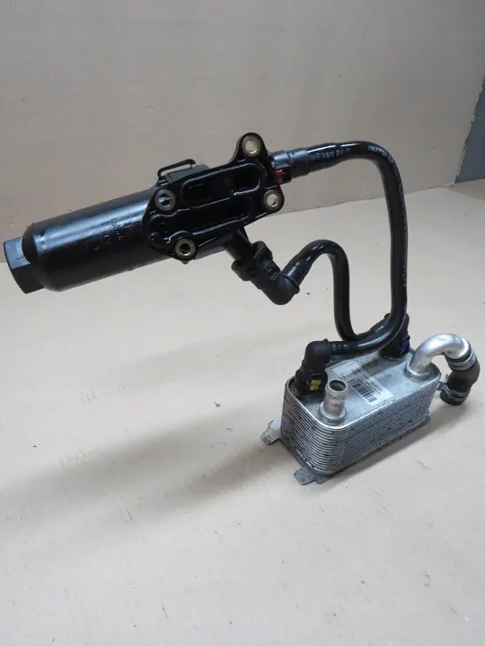 Filtre hydraulique Ford OE Transmission automatique 7M5R6C631-AD image 3