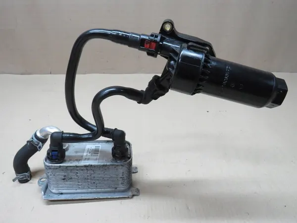 Filtre hydraulique Ford OE Transmission automatique 7M5R6C631-AD image 4