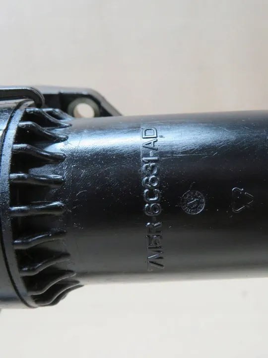 Filtre hydraulique Ford OE Transmission automatique 7M5R6C631-AD image 6