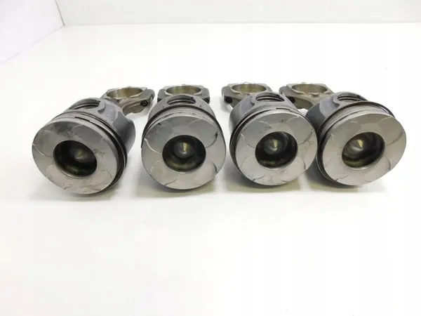 Kit Pistón & Biela OEM 4R38269 1.9 16V Z19DTH image 9