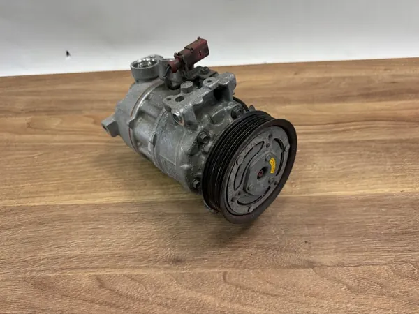 Compressore Aria Condizionata Audi A5 A4 Q5 8T0260805P image 2
