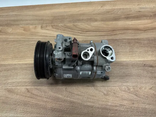 Compressore Aria Condizionata Audi A5 A4 Q5 8T0260805P image 3