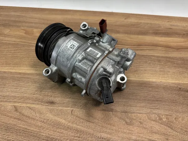 Compressore Aria Condizionata Audi A5 A4 Q5 8T0260805P image 5