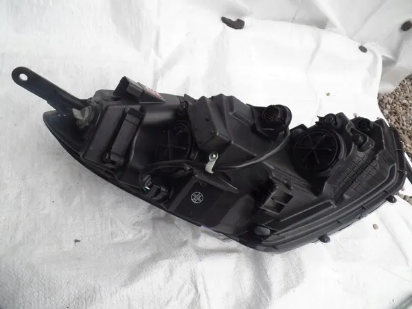 Lámpara Delantera Izquierda HYUNDAI IX20 92101-1K000 image 3