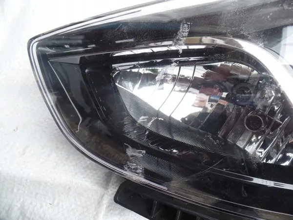 Lámpara Delantera Izquierda HYUNDAI IX20 92101-1K000 image 4