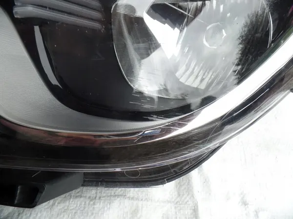 Lámpara Delantera Izquierda HYUNDAI IX20 92101-1K000 image 6