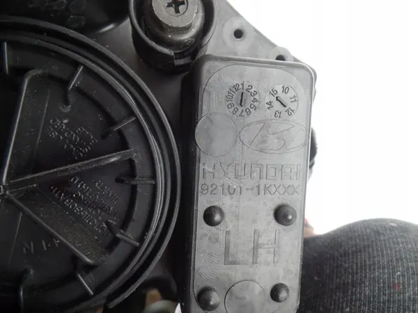 Lámpara Delantera Izquierda HYUNDAI IX20 92101-1K000 image 7