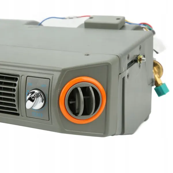 OEM 1619230007311 12V Klima-Verdampfer 3400 Kcal/h image 4