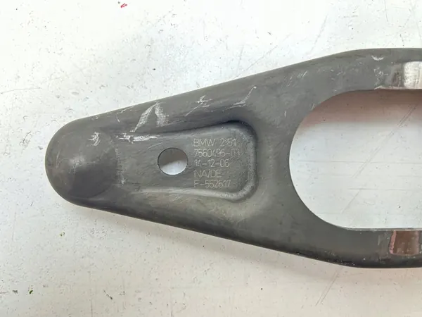 2007 BMW X3 E83 Fourche de Débrayage image 7