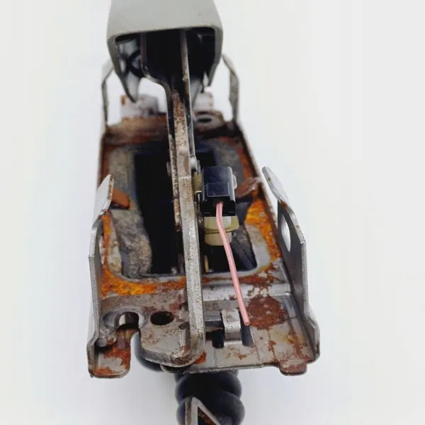 Handbromsspak OEM DRC97603 för Renault Clio II image 5