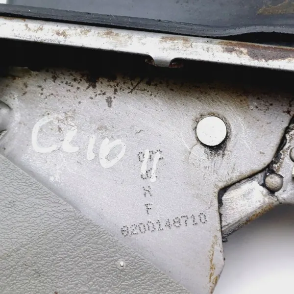 Handbromsspak OEM DRC97603 för Renault Clio II image 7
