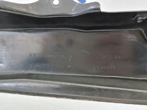 Obere Frontverstärkung CHRYSLER GRAND VOYAGER image 7