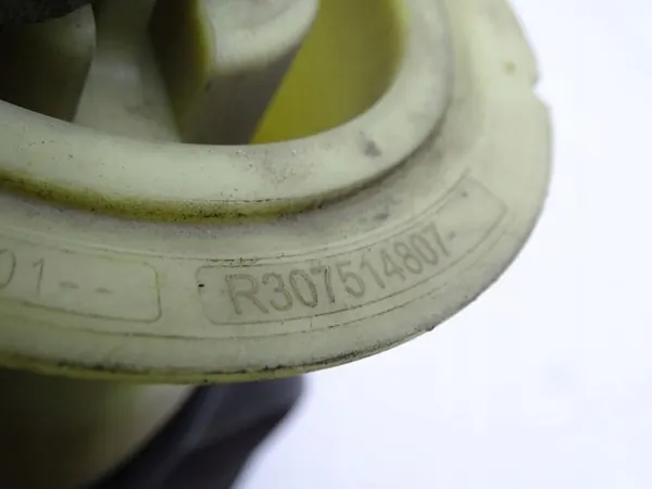 Borsa di Sospensione Posteriore BMW 5 F11 10-17 OEM 6784380 image 5