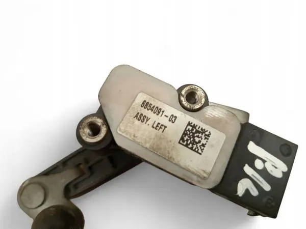 Sensor de Nível Farol Esquerdo BMW OEM 6854091 image 5