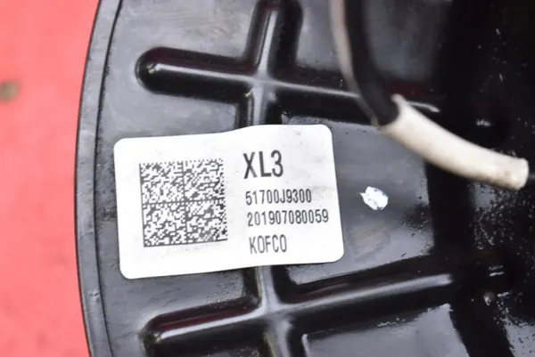 OEM mamAUTO-1049607- Cubo Dianteiro Esquerdo Hyundai Kona image 7
