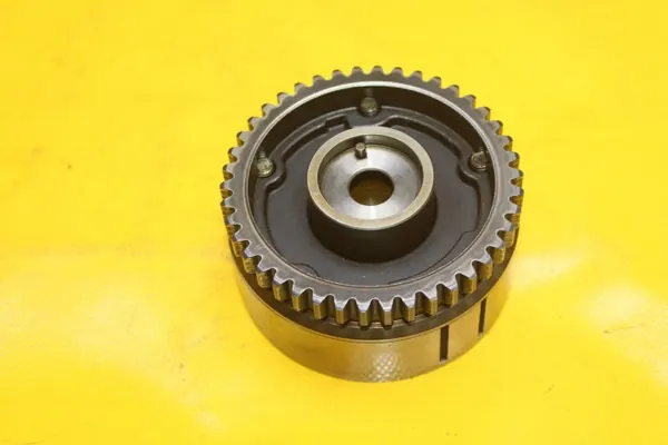 Válvula de succión OEM 130253326R Renault Clio IV image 2