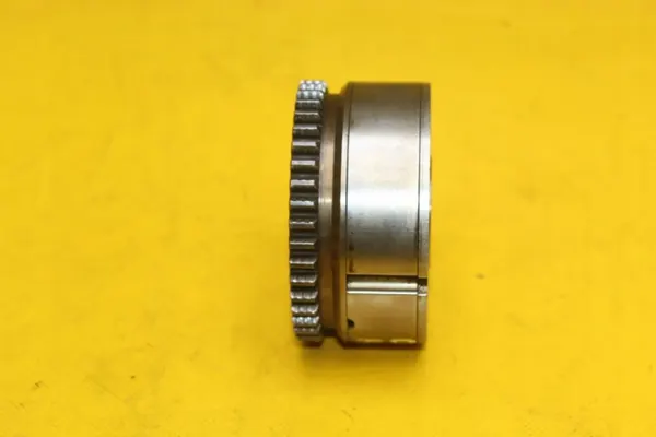 Válvula de succión OEM 130253326R Renault Clio IV image 3