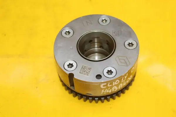 Válvula de succión OEM 130253326R Renault Clio IV image 4