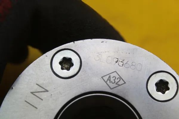 Válvula de succión OEM 130253326R Renault Clio IV image 6