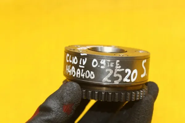 Válvula de succión OEM 130253326R Renault Clio IV image 9