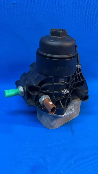 Ölfiltergehäuse OEM 03N115389 A für VW Passat B8 image 2