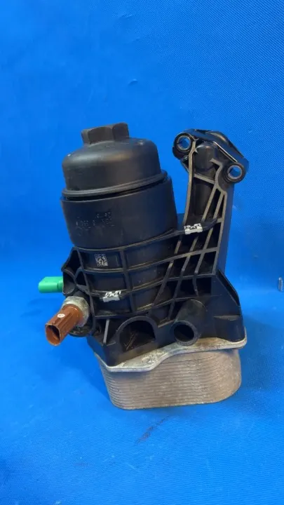 Ölfiltergehäuse OEM 03N115389 A für VW Passat B8 image 3