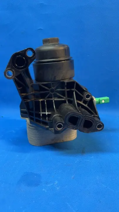 Ölfiltergehäuse OEM 03N115389 A für VW Passat B8 image 4