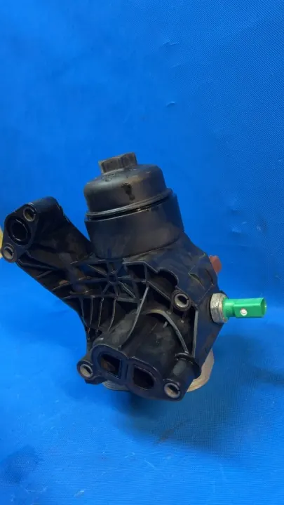 Ölfiltergehäuse OEM 03N115389 A für VW Passat B8 image 6