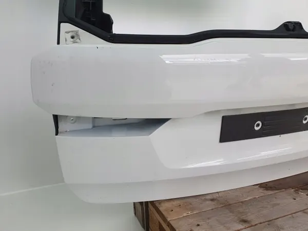ACR100 baklucka för Volvo XC60 II 2017-2026 image 3