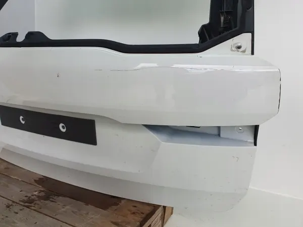 ACR100 baklucka för Volvo XC60 II 2017-2026 image 4