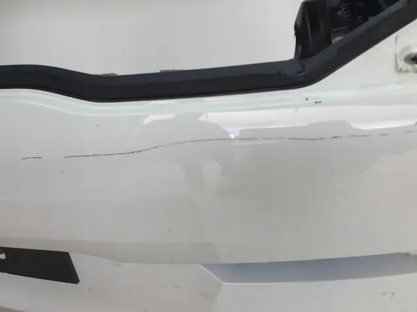 ACR100 baklucka för Volvo XC60 II 2017-2026 image 5