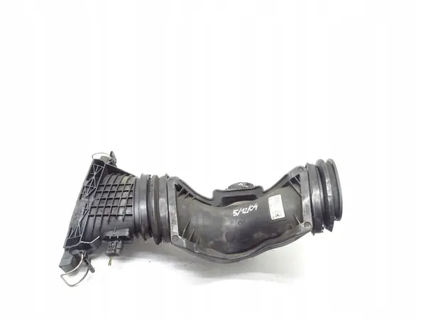 Luchtinlaatbuis Mercedes W212 3.5 CDI A6420900042 image 3