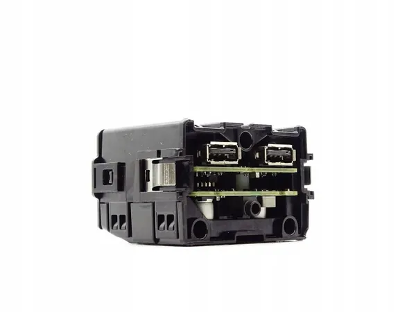 OEM 81A035736 USB/AUX-Buchse für Audi A6 A7 C7 image 2