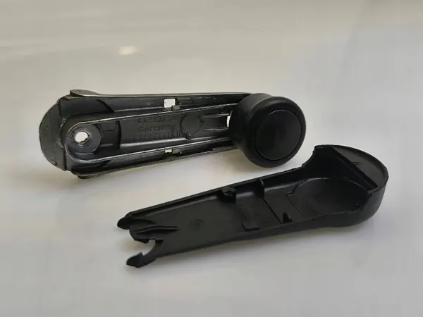 Takaikkunan säädin OEM 443837575A Audi A4 B5 image 2
