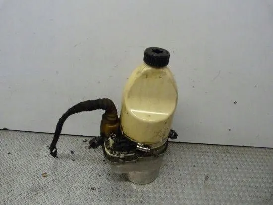 Pompe de direction TRW Opel Signum 1.9 CDTI RZA10149 image 2