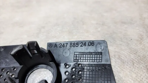 PDC-sensorbeugel OEM A2478852306 voor Mercedes GLA image 3