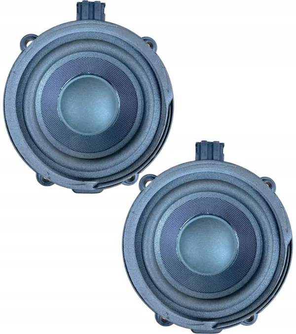 BOSE voorportaal luidsprekers OEM a6398271460 - 2 stuks image 2